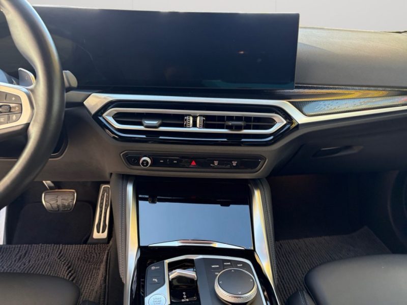 BMW SERIE 2 220D 190CH 2023