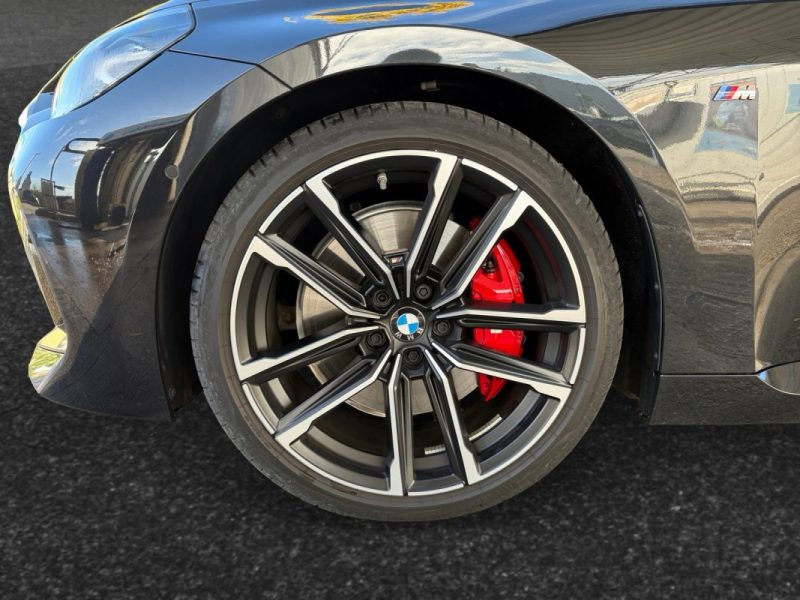 BMW SERIE 2 220D 190CH 2023