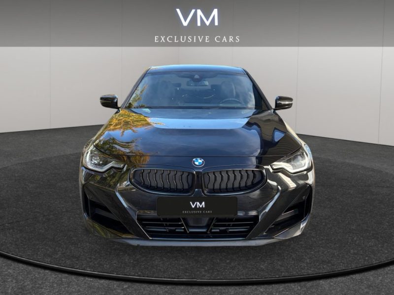 BMW SERIE 2 220D 190CH 2023