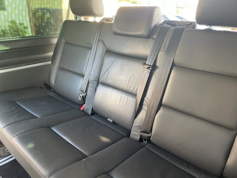 VOLKSWAGEN MULTIVAN 2.0 TDI 180CH  CONFORTLINE DSG7  GARANTIE 3/12 MOIS 2012