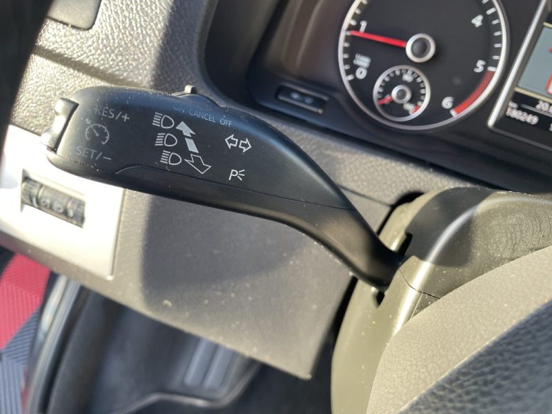 VOLKSWAGEN MULTIVAN 2.0 TDI 180CH  CONFORTLINE DSG7  GARANTIE 3/12 MOIS 2012