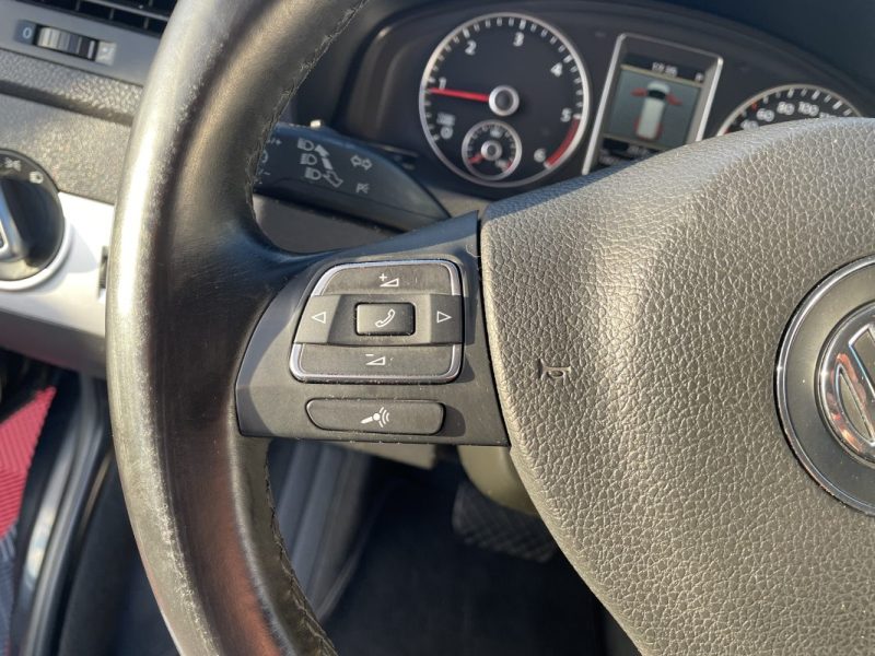 VOLKSWAGEN MULTIVAN 2.0 TDI 180CH  CONFORTLINE DSG7  GARANTIE 3/12 MOIS 2012