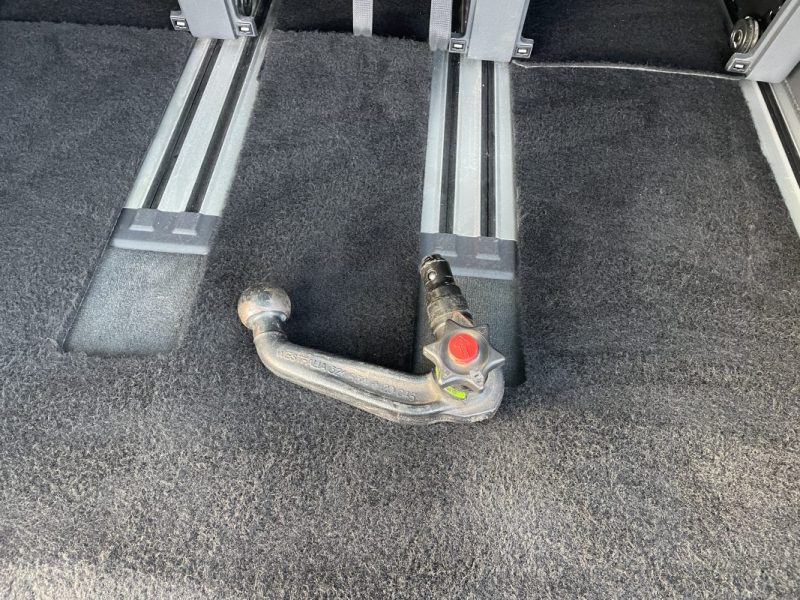 VOLKSWAGEN MULTIVAN 2.0 TDI 180CH  CONFORTLINE DSG7  GARANTIE 3/12 MOIS 2012