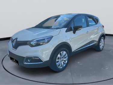 RENAULT CAPTUR 0.9 TCE 90CH STOP&START ENERGY INTENS EURO6 2016 2016