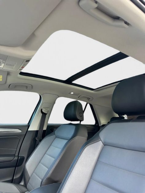 VOLKSWAGEN T-ROC 2.0 TDI 150CH  STYLE EXCLUSIVE DSG7