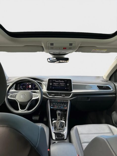 VOLKSWAGEN T-ROC 2.0 TDI 150CH  STYLE EXCLUSIVE DSG7