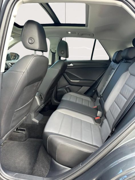 VOLKSWAGEN T-ROC 2.0 TDI 150CH  STYLE EXCLUSIVE DSG7