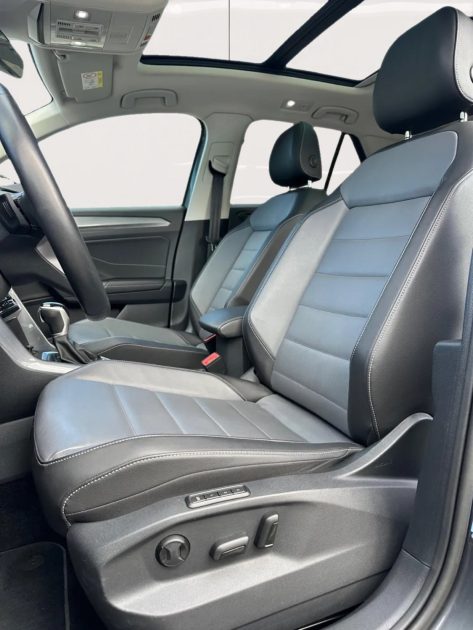 VOLKSWAGEN T-ROC 2.0 TDI 150CH  STYLE EXCLUSIVE DSG7