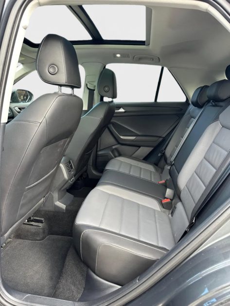 VOLKSWAGEN T-ROC 2.0 TDI 150CH  STYLE EXCLUSIVE DSG7