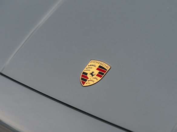 PORSCHE CAYENNE 3.0 V6 E-HYBRID COUPE PORSCHE APPROUVED