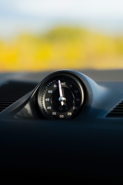 PORSCHE CAYENNE 3.0 V6 E-HYBRID COUPE 