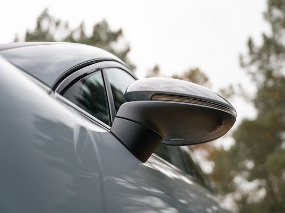 PORSCHE CAYENNE 3.0 V6 E-HYBRID COUPE PORSCHE APPROUVED