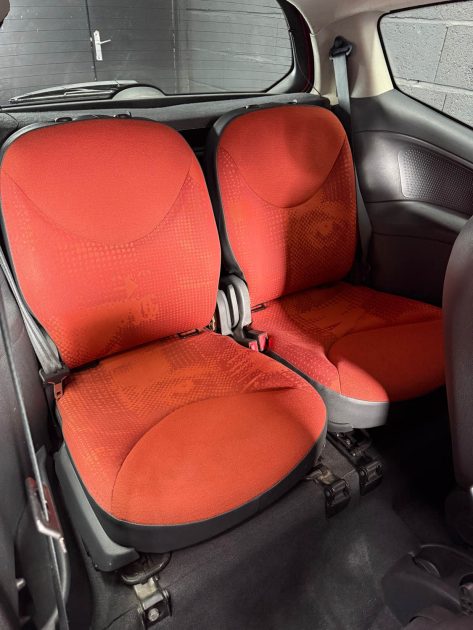 CITROEN C2 1.4I 75 TIC TAC