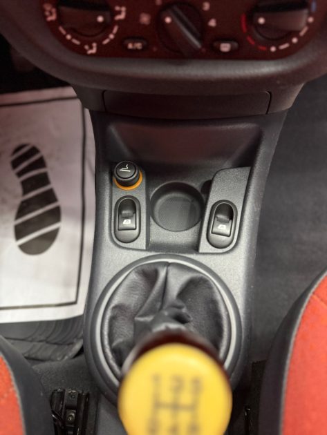 CITROEN C2 1.4I 75 TIC TAC