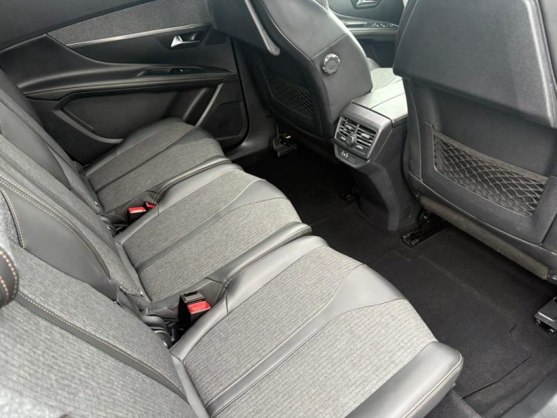 PEUGEOT 5008 II 1.5 BLUEHDI 130 Ch GTLine 🚗 - Toit ouvrant 🌞- Apple Car play 📱 - Garantie 6 mois 