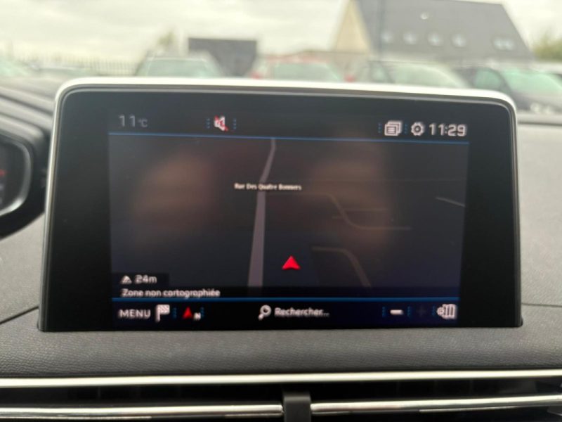 PEUGEOT 5008 II 1.5 BLUEHDI 130 Ch GTLine 🚗 - Toit ouvrant 🌞- Apple Car play 📱 - Garantie 6 mois 