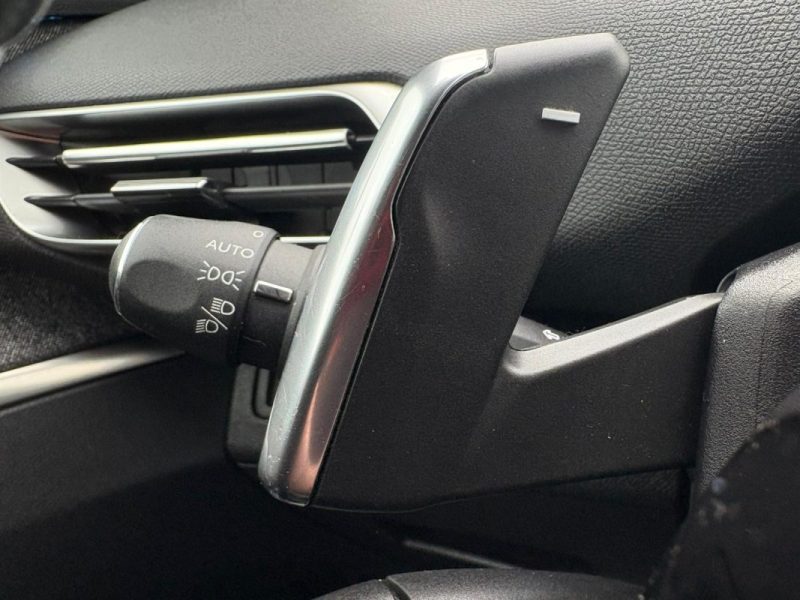 PEUGEOT 5008 II 1.5 BLUEHDI 130 Ch GTLine 🚗 - Toit ouvrant 🌞- Apple Car play 📱 - Garantie 6 mois 