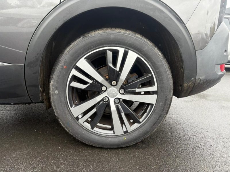 PEUGEOT 5008 II 1.5 BLUEHDI 130 Ch GTLine 🚗 - Toit ouvrant 🌞- Apple Car play 📱 - Garantie 6 mois 