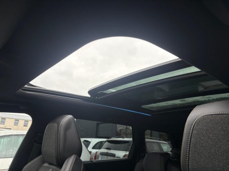 PEUGEOT 5008 II 1.5 BLUEHDI 130 Ch GTLine 🚗 - Toit ouvrant 🌞- Apple Car play 📱 - Garantie 6 mois 