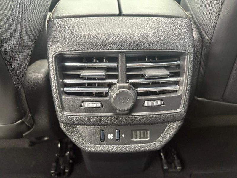 PEUGEOT 5008 II 1.5 BLUEHDI 130 Ch GTLine 🚗 - Toit ouvrant 🌞- Apple Car play 📱 - Garantie 6 mois 