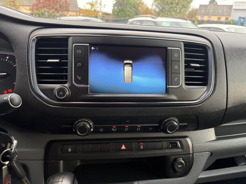 TOYOTA PROACE 2.0 D-4D 120 LONG ACTIVE 2017