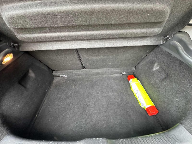 RENAULT CLIO 0.9 TCE 90CH ENERGY DYNAMIQUE ECO² 2013