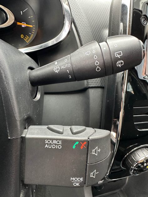 RENAULT CLIO 0.9 TCE 90CH ENERGY DYNAMIQUE ECO² 2013