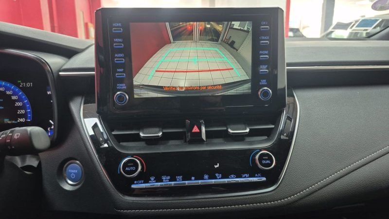 TOYOTA COROLLA TOURING SPORTS 122CV DYNAMIC BUSINESS/1 ERE MAIN/TVA RECUP 2020