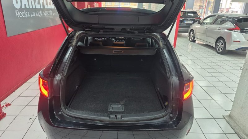 TOYOTA COROLLA TOURING SPORTS 122CV DYNAMIC BUSINESS/1 ERE MAIN/TVA RECUP 2020