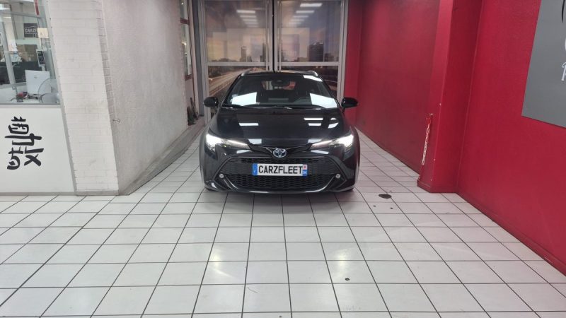 TOYOTA COROLLA TOURING SPORTS 122CV DYNAMIC BUSINESS/1 ERE MAIN/TVA RECUP 2020