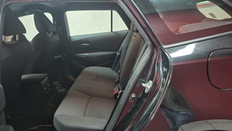 TOYOTA COROLLA TOURING SPORTS 122CV DYNAMIC BUSINESS/1 ERE MAIN/TVA RECUP 2020