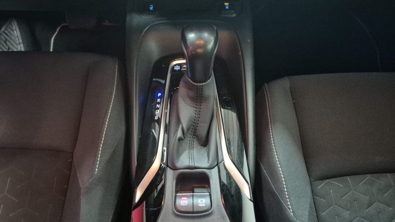 TOYOTA COROLLA TOURING SPORTS 122CV DYNAMIC BUSINESS/1 ERE MAIN/TVA RECUP 2020