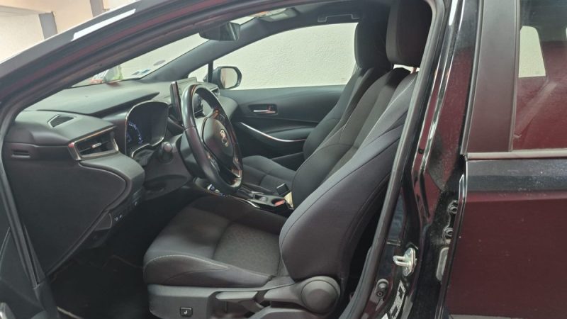 TOYOTA COROLLA TOURING SPORTS 122CV DYNAMIC BUSINESS/1 ERE MAIN/TVA RECUP 2020