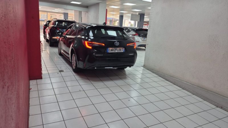TOYOTA COROLLA TOURING SPORTS 122CV DYNAMIC BUSINESS/1 ERE MAIN/TVA RECUP 2020