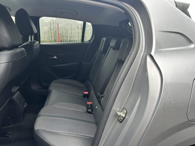 PEUGEOT 208 1.5 BLUEHDI 100CH S&S Allure Business / Garantie