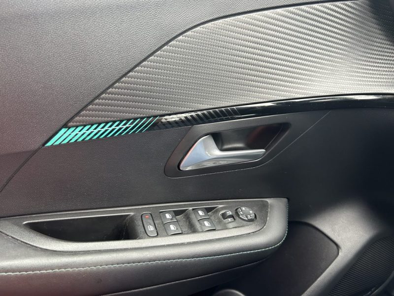 PEUGEOT 208 1.5 BLUEHDI 100CH S&S Allure Business / Garantie