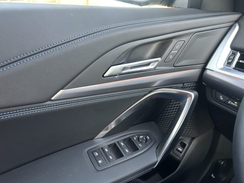 BMW X1 (U11) xDRIVE 25E 245Ch M-Sport Dkg7 / Garantie constructeur