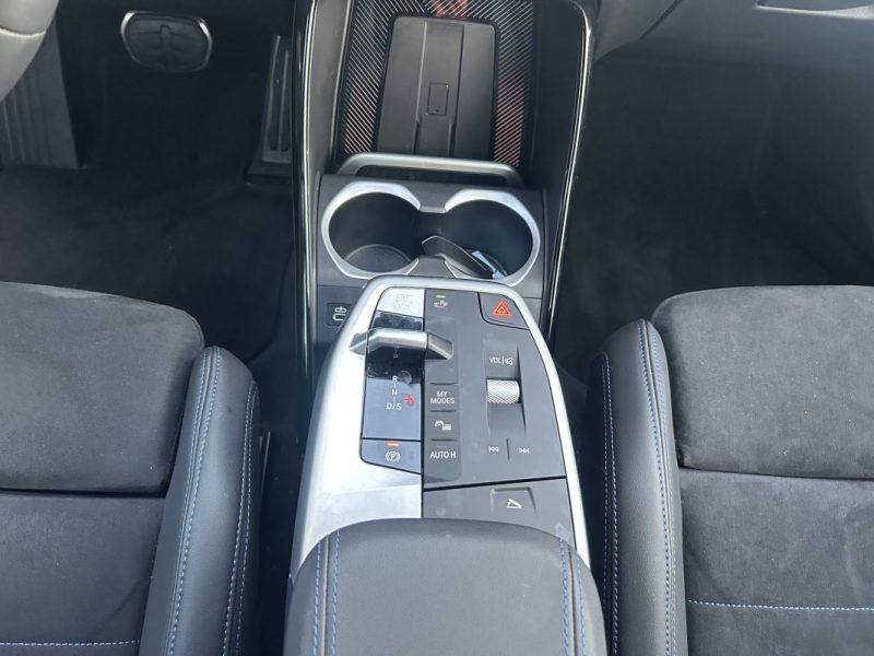 BMW X1 (U11) xDRIVE 25E 245Ch M-Sport Dkg7 / Garantie constructeur