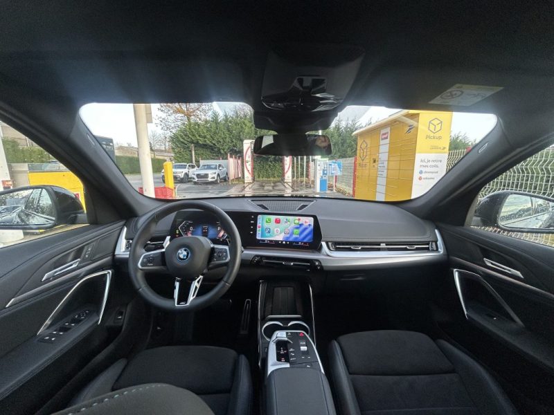 BMW X1 (U11) xDRIVE 25E 245Ch M-Sport Dkg7 / Garantie constructeur