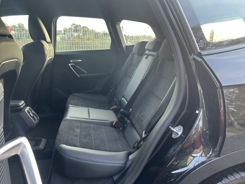 BMW X1 (U11) xDRIVE 25E 245Ch M-Sport Dkg7 / Garantie constructeur