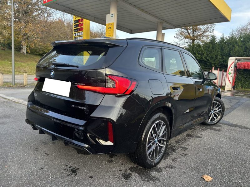 BMW X1 (U11) xDRIVE 25E 245Ch M-Sport Dkg7 / Garantie constructeur