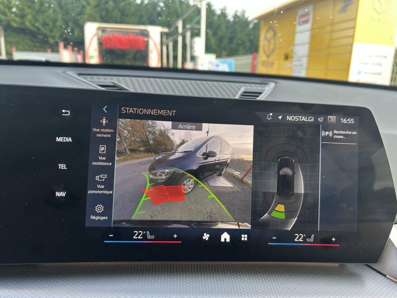 BMW X1 (U11) xDRIVE 25E 245Ch M-Sport Dkg7 / Garantie constructeur