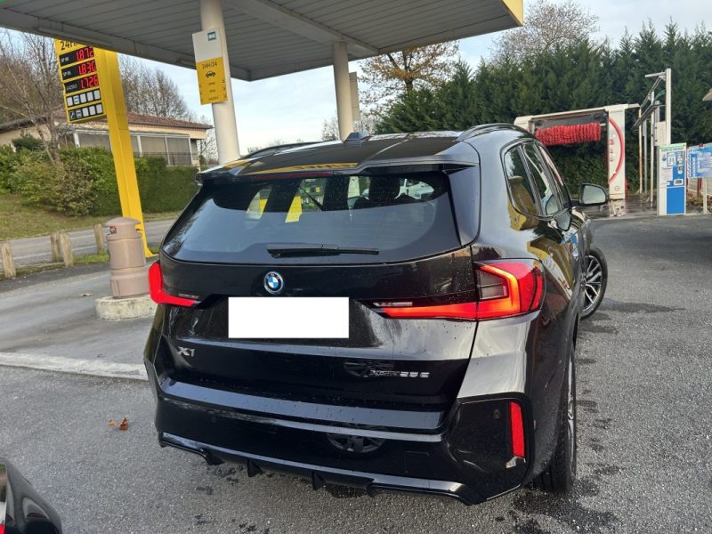 BMW X1 (U11) xDRIVE 25E 245Ch M-Sport Dkg7 / Garantie constructeur