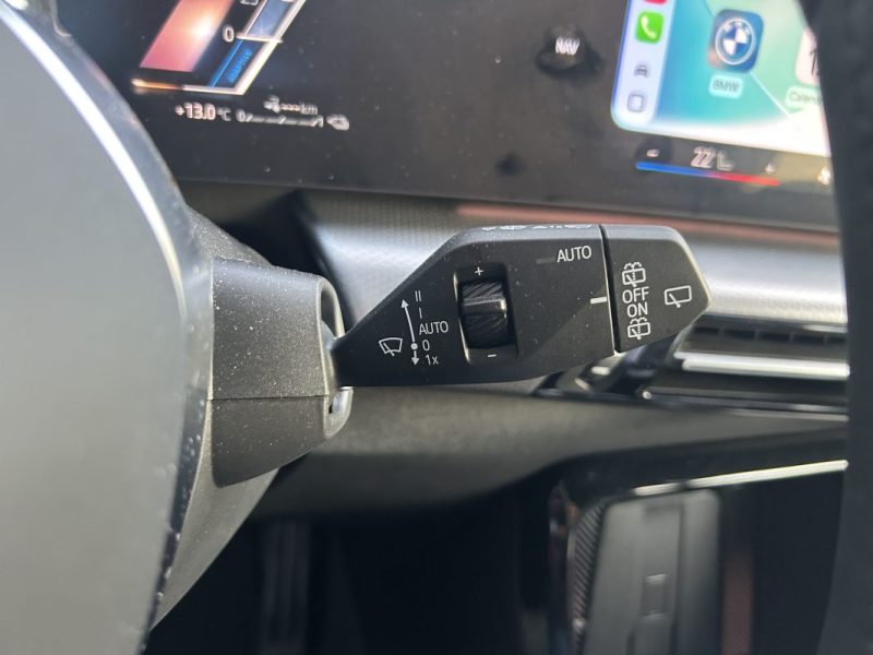 BMW X1 (U11) xDRIVE 25E 245Ch M-Sport Dkg7 / Garantie constructeur