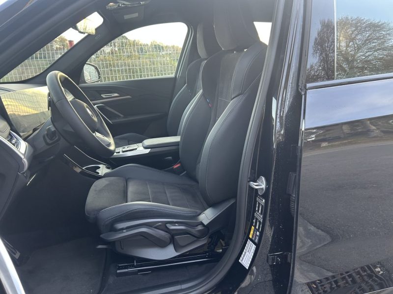 BMW X1 (U11) xDRIVE 25E 245Ch M-Sport Dkg7 / Garantie constructeur