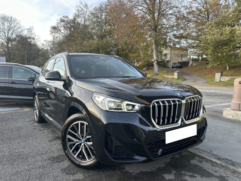 BMW X1 (U11) xDRIVE 25E 245Ch M-Sport Dkg7 / Garantie constructeur