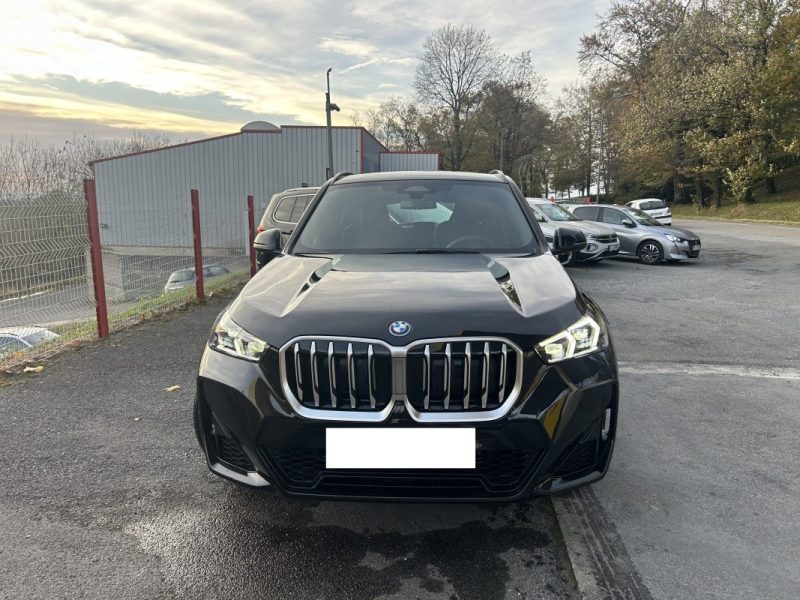 BMW X1 (U11) xDRIVE 25E 245Ch M-Sport Dkg7 / Garantie constructeur
