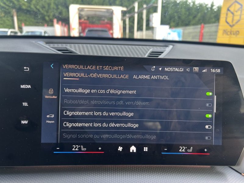 BMW X1 (U11) xDRIVE 25E 245Ch M-Sport Dkg7 / Garantie constructeur