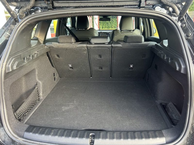 BMW X1 (U11) xDRIVE 25E 245Ch M-Sport Dkg7 / Garantie constructeur