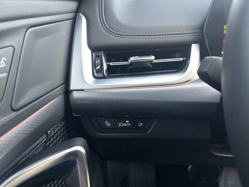 BMW X1 (U11) xDRIVE 25E 245Ch M-Sport Dkg7 / Garantie constructeur